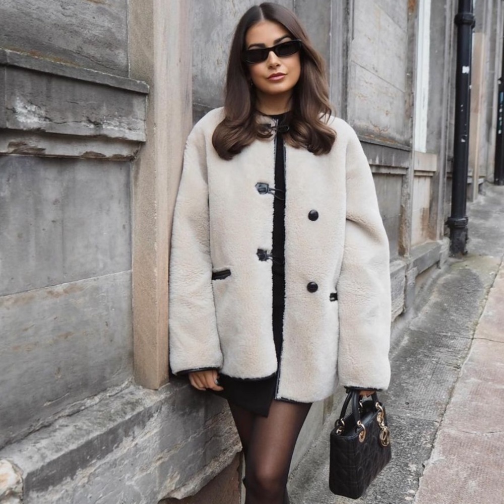Mango viral coat - Picture 6 of 17